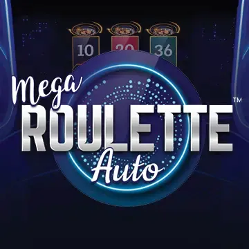 Auto Mega Roulette