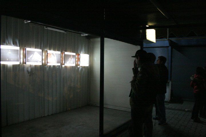 Imagen 4 de la galería de Recontextualización de la imagen