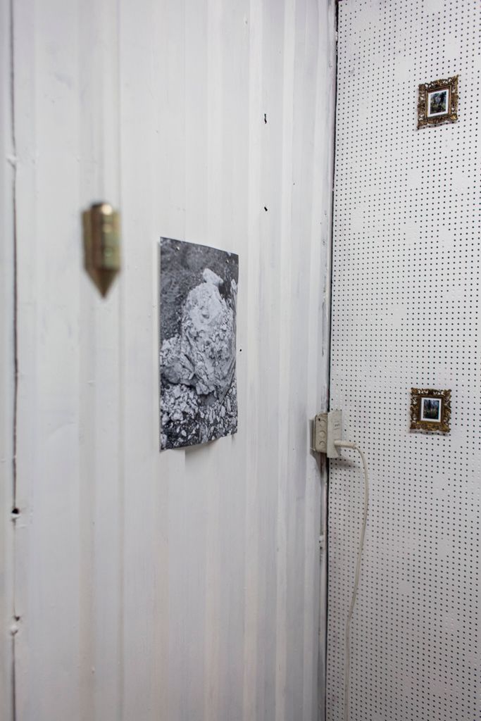 Imagen 7 de la galería de LA SOMBRA SOBRE EL TRIÁNGULO AZUL