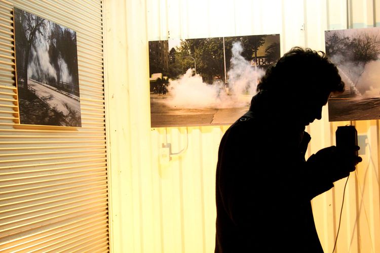 Imagen 5 de la galería de Fotografías de Manuela Vejar