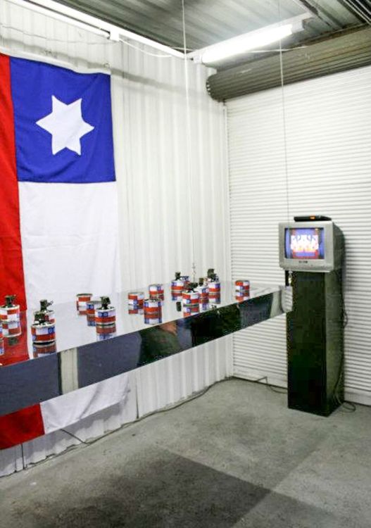 Imagen 1 de la galería de 18 apologías chilenas