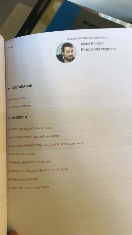 Imagen 2 de la galería de Mantenerse a flote o ante la pérdida, retener