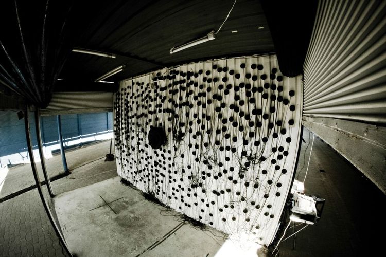 Imagen 1 de la galería de Sonidos Limítrofes 