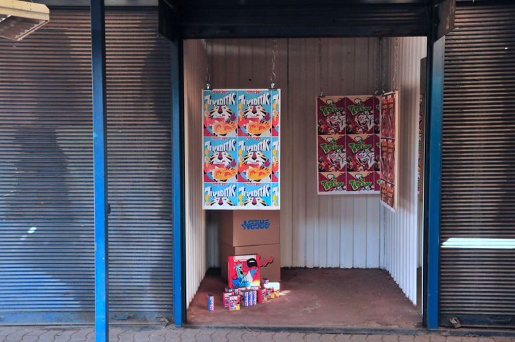 Imagen 10 de la galería de Ayuda humanitaria
