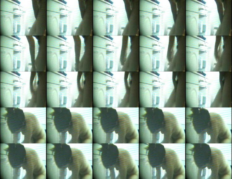 Portada de Web Cam Ordinary Days