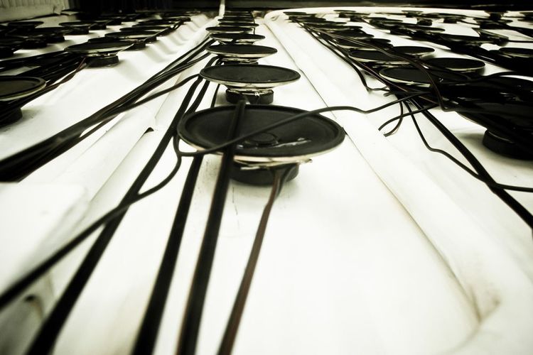 Imagen 10 de la galería de Sonidos Limítrofes 