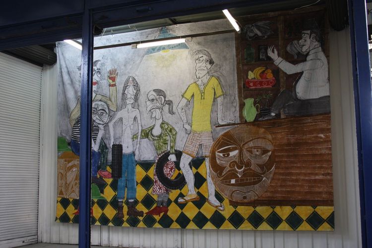 Imagen 6 de la galería de Bajo Presión
