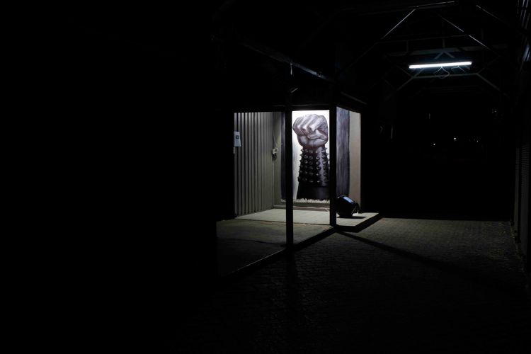Imagen 4 de la galería de ULTRA