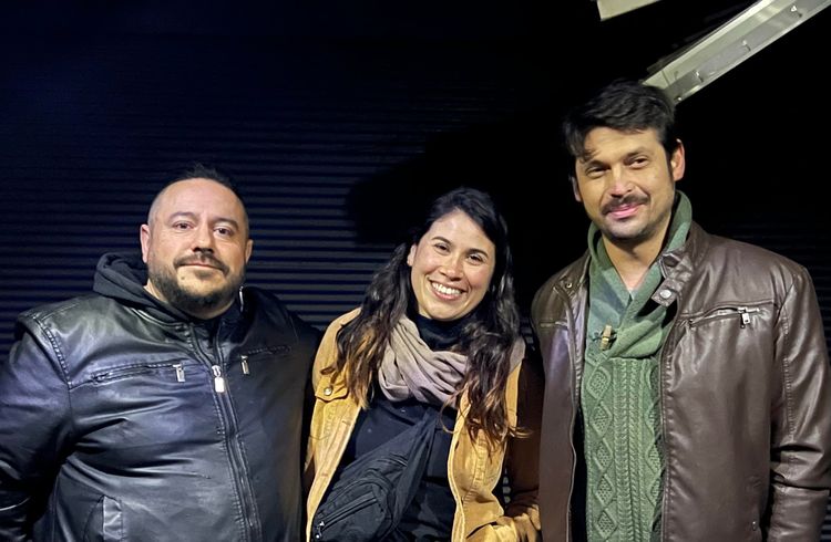 Imagen 6 de la galería de Develar