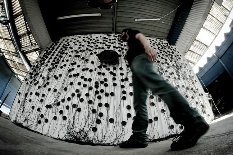 Imagen 9 de la galería de Sonidos Limítrofes 