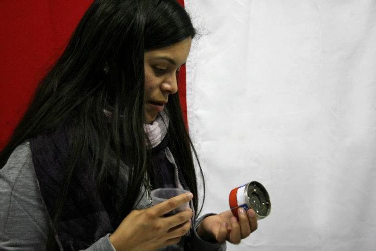 Imagen 8 de la galería de 18 apologías chilenas