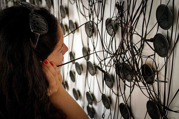 Imagen 13 de la galería de Sonidos Limítrofes 