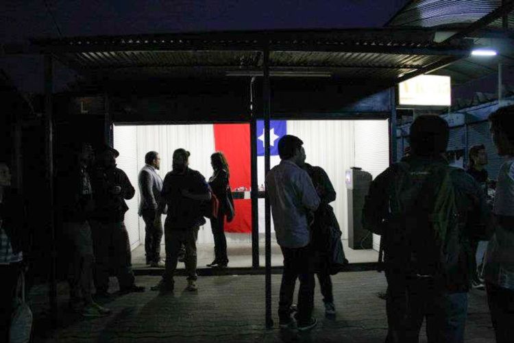 Imagen 9 de la galería de 18 apologías chilenas