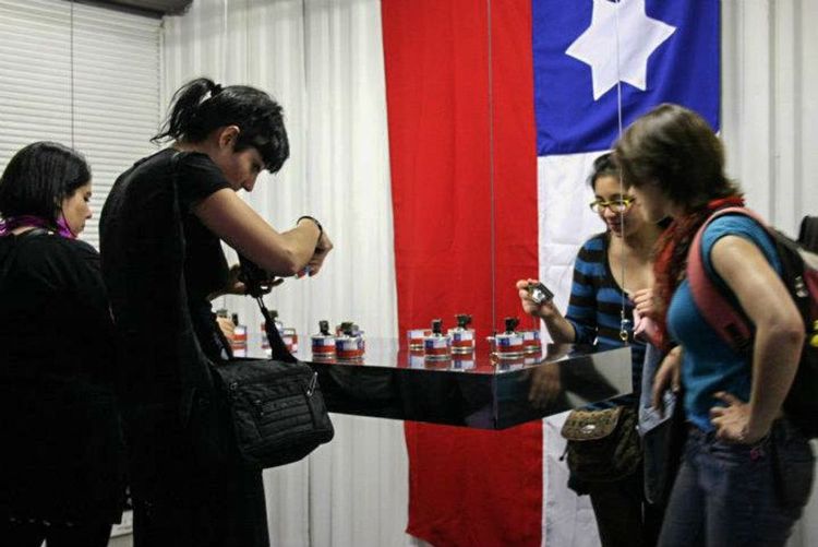 Imagen 7 de la galería de 18 apologías chilenas