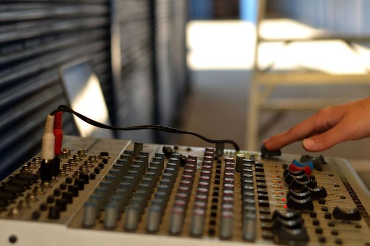 Imagen 7 de la galería de Sonidos Limítrofes 