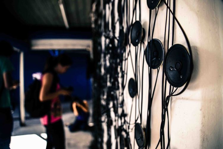 Imagen 6 de la galería de Sonidos Limítrofes 