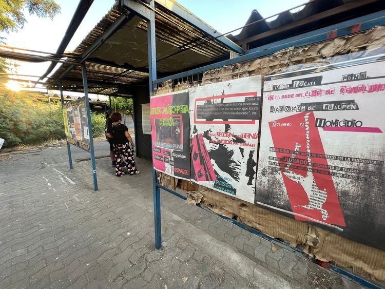 Imagen 13 de la galería de DE FUNCIÓN