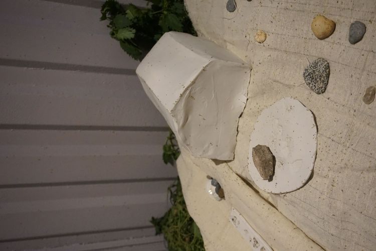 Imagen 9 de la galería de Suelos movedizos