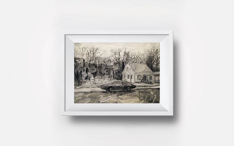 Imagen 1 de la galería de Entroducing
