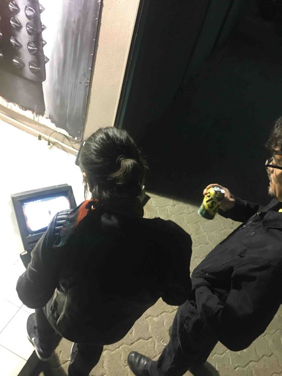 Imagen 5 de la galería de ULTRA