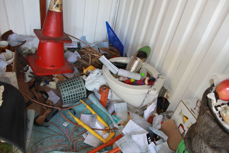 Imagen 6 de la galería de Con Cornucopia