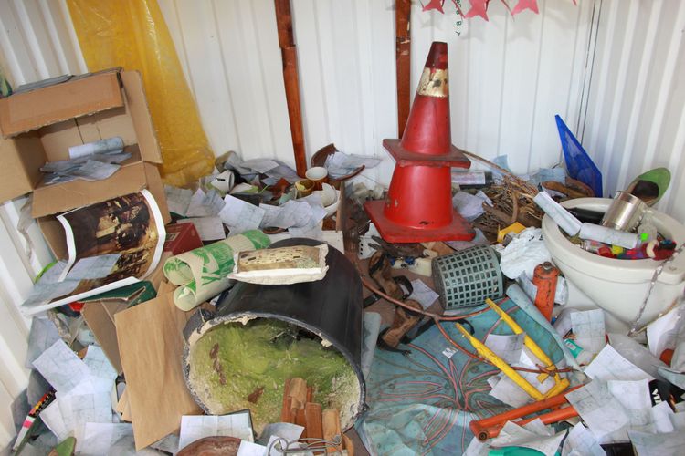 Imagen 7 de la galería de Con Cornucopia