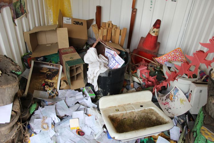 Imagen 11 de la galería de Con Cornucopia