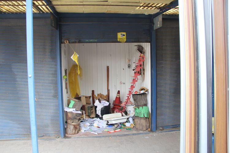 Imagen 9 de la galería de Con Cornucopia