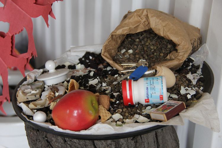 Imagen 4 de la galería de Con Cornucopia