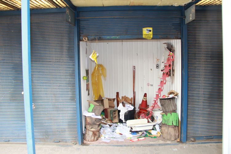 Imagen 1 de la galería de Con Cornucopia
