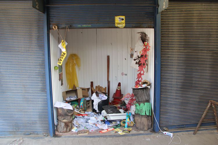 Imagen 2 de la galería de Con Cornucopia