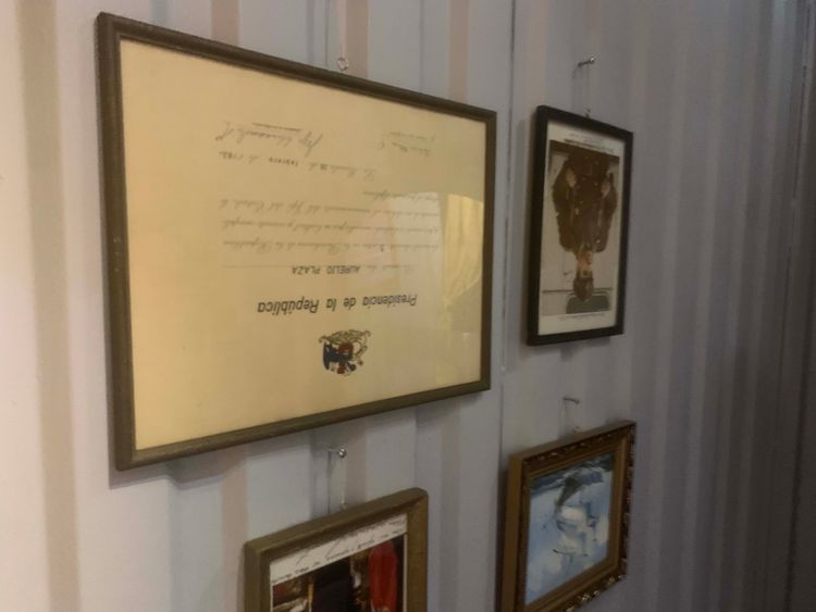 Imagen 8 de la galería de Intento Vale