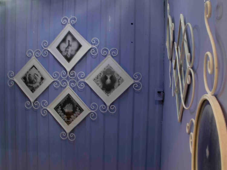 Imagen 1 de la galería de Pequeña Fortaleza