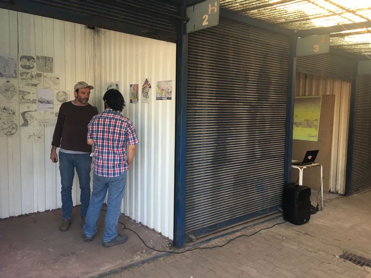Imagen 26 de la galería de Dios ha muerto lo mató su marido