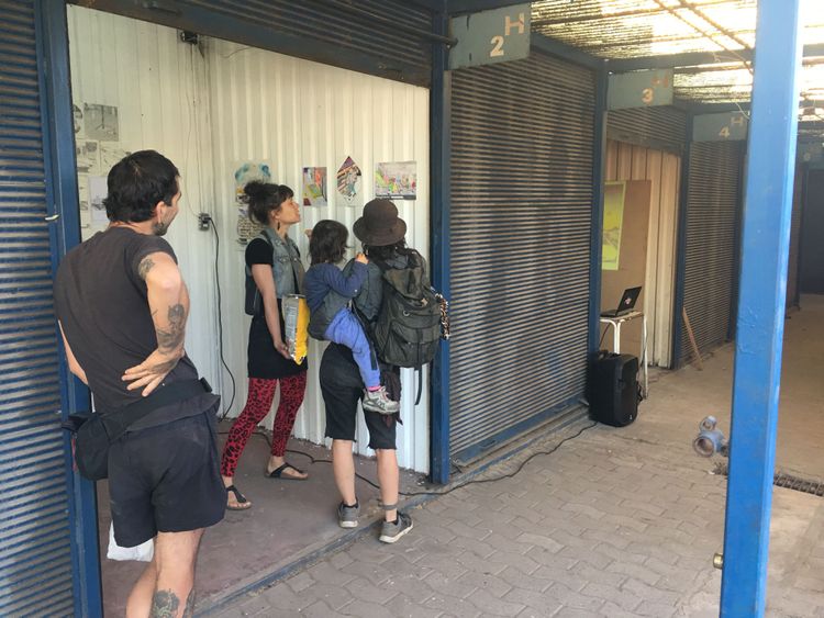 Imagen 18 de la galería de Dios ha muerto lo mató su marido
