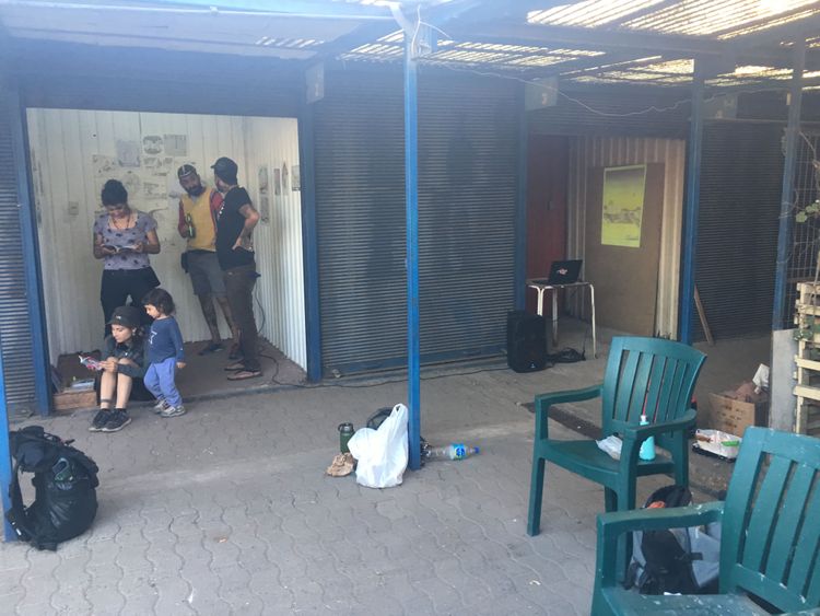 Imagen 14 de la galería de Dios ha muerto lo mató su marido