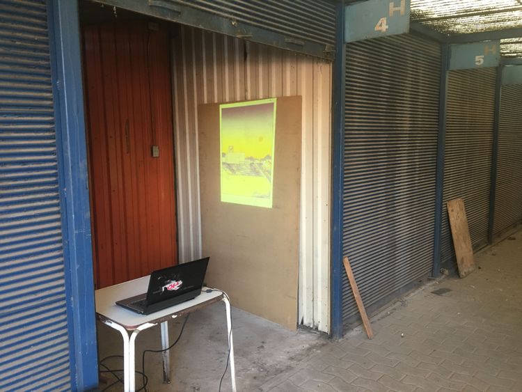 Imagen 11 de la galería de Dios ha muerto lo mató su marido