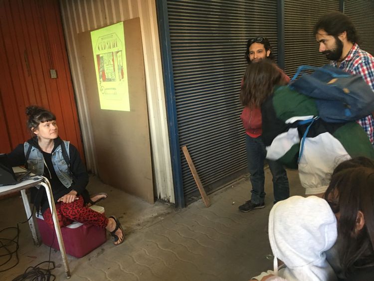 Imagen 9 de la galería de Dios ha muerto lo mató su marido