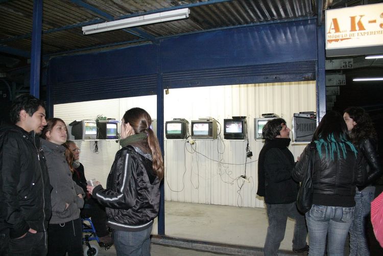Imagen 4 de la galería de Manías