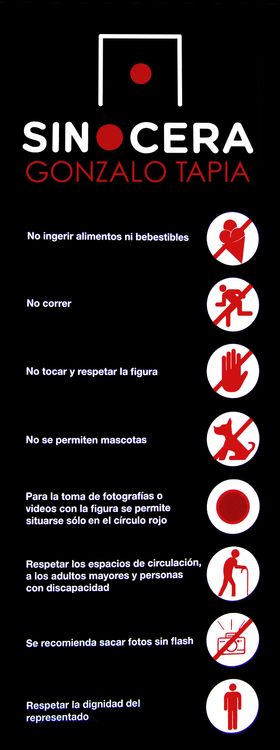 Imagen 3 de la galería de Sin cera