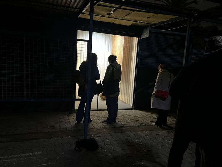 Imagen 34 de la galería de Dos o Tres