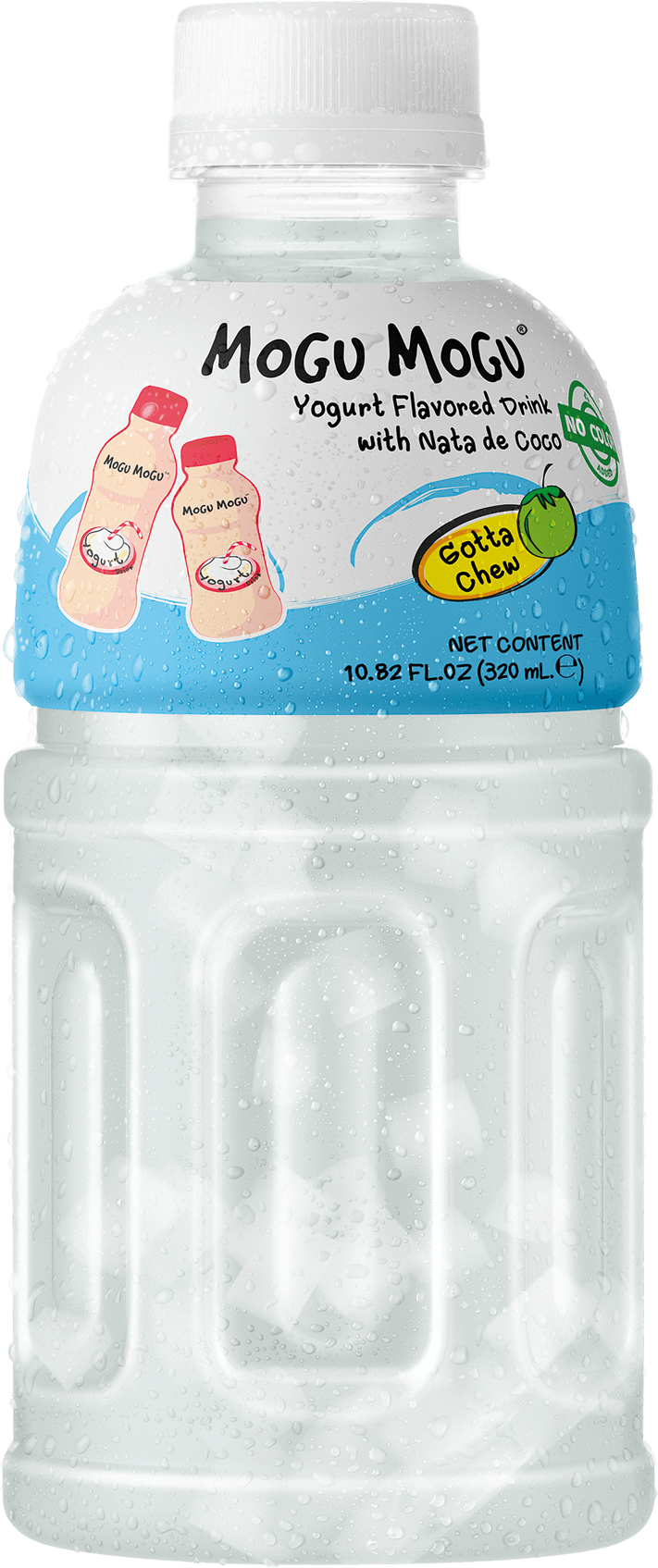 MOGU MOGU - YOGURT DRINK – Suq - International Food Shop