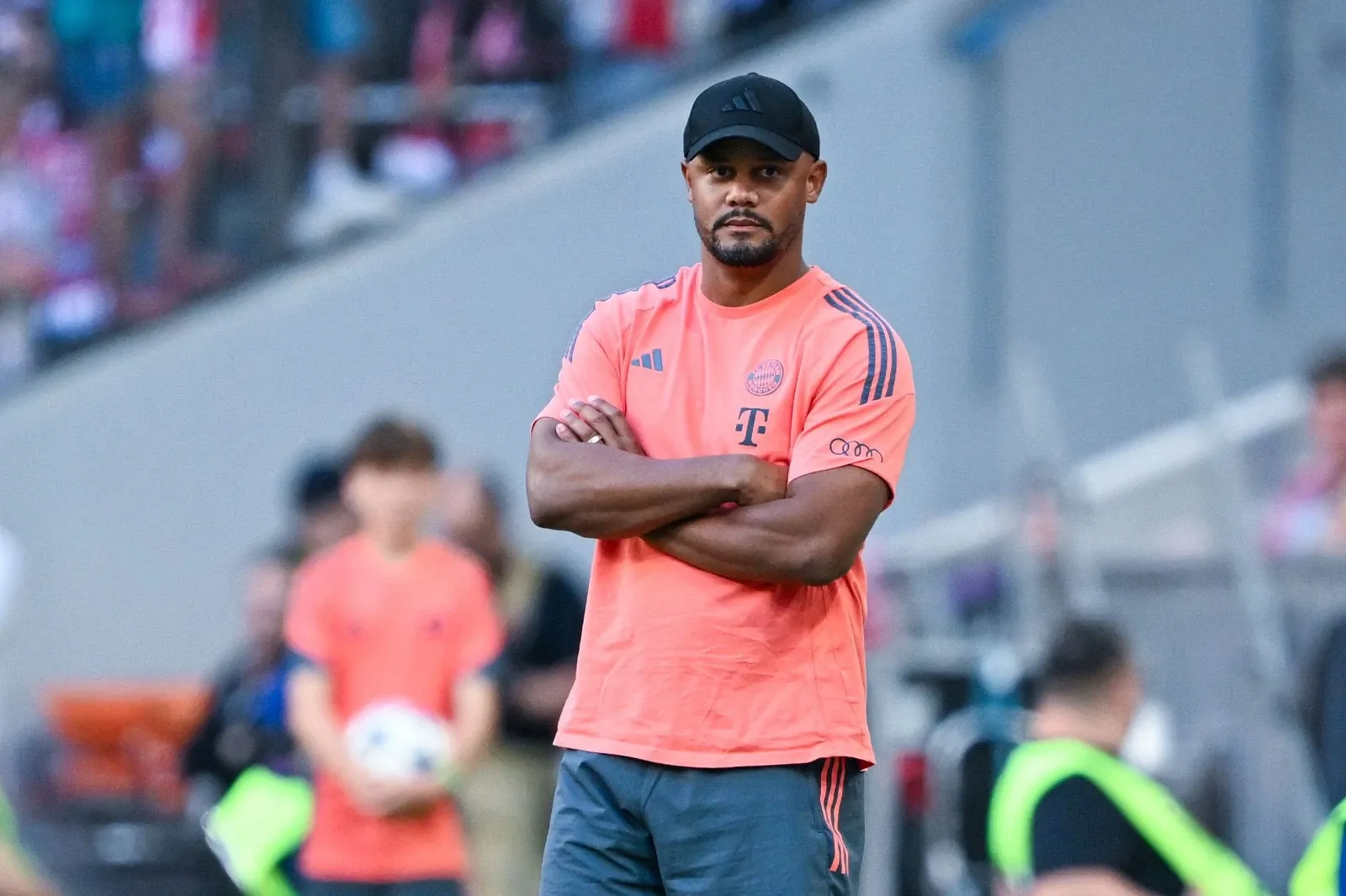 Vincent Kompany