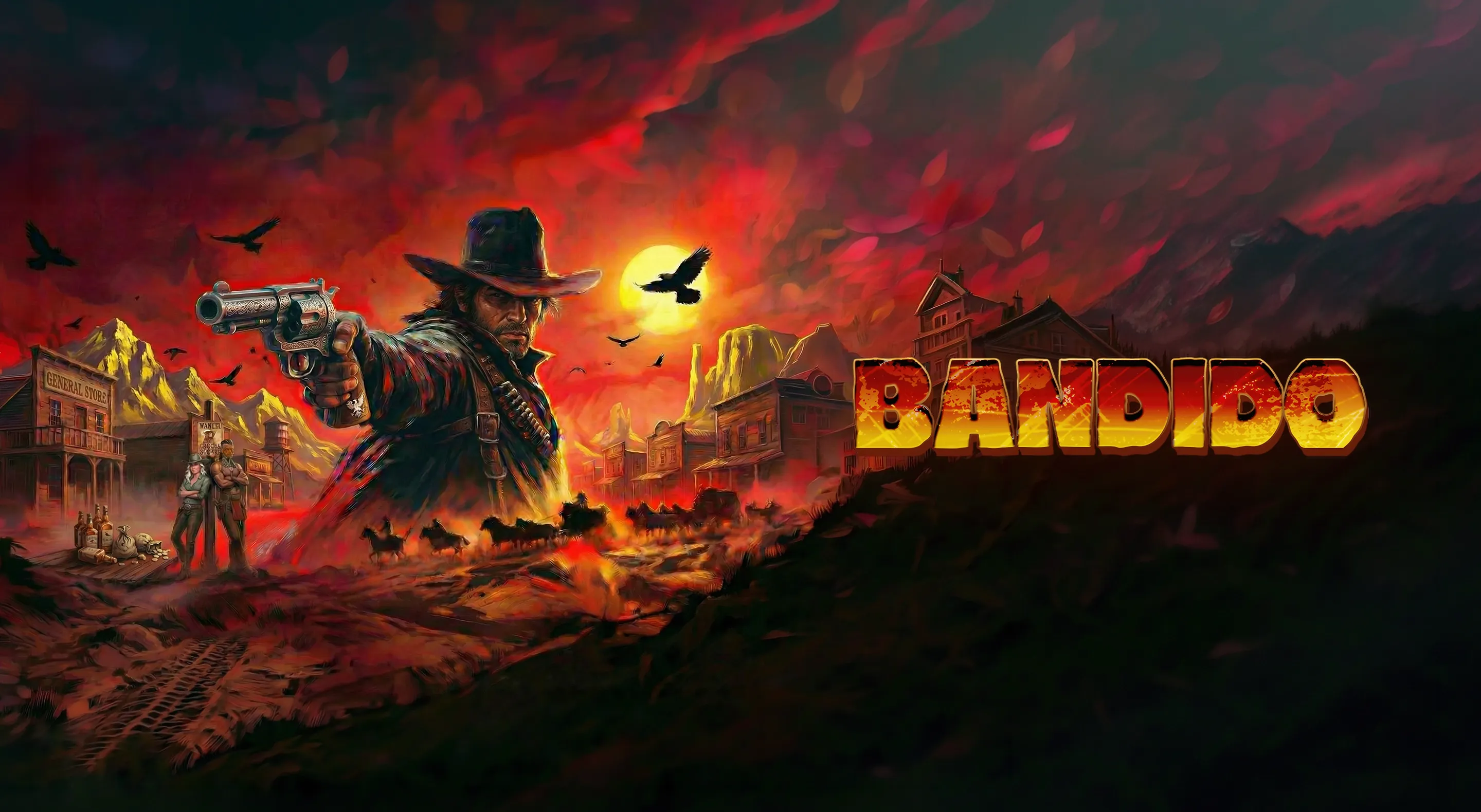 Game image