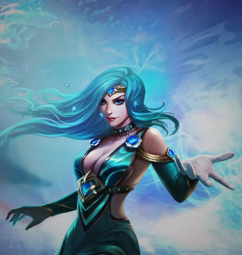 Game image