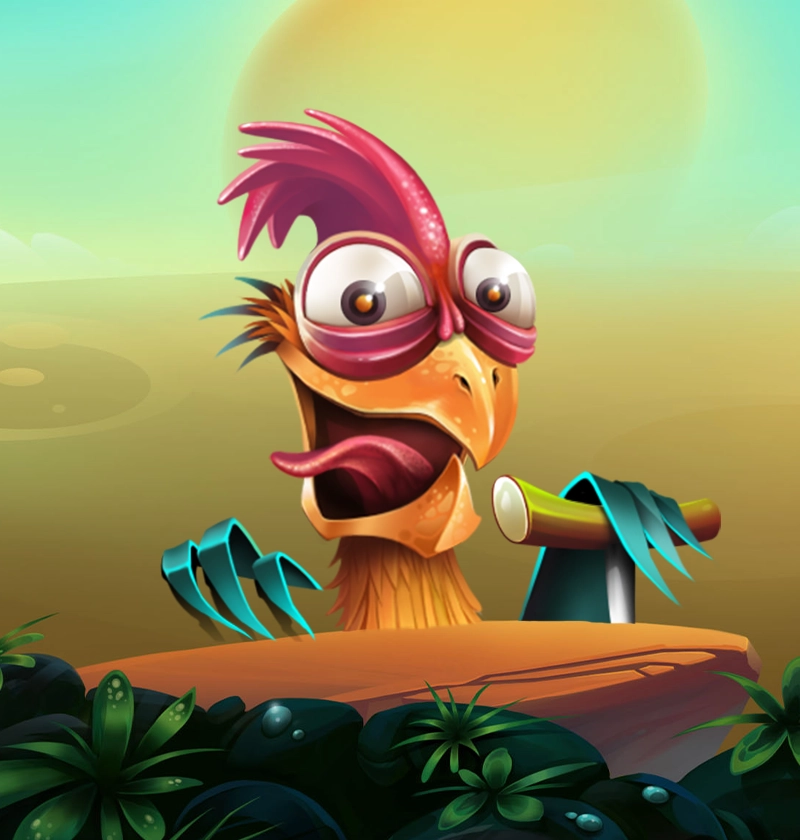 Game image