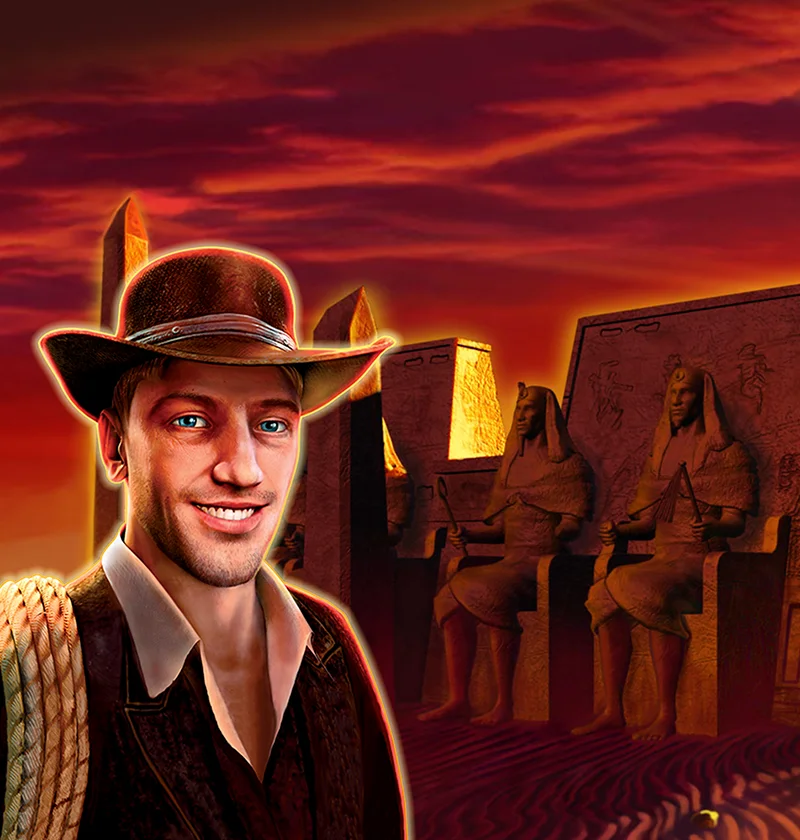 Game image