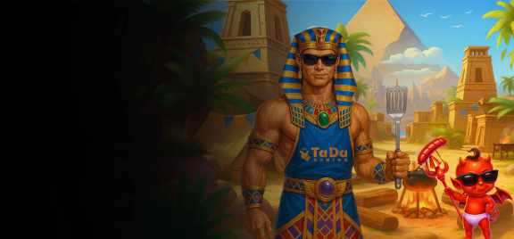 Biggest Multiplier - TaDa Gaming  - FR