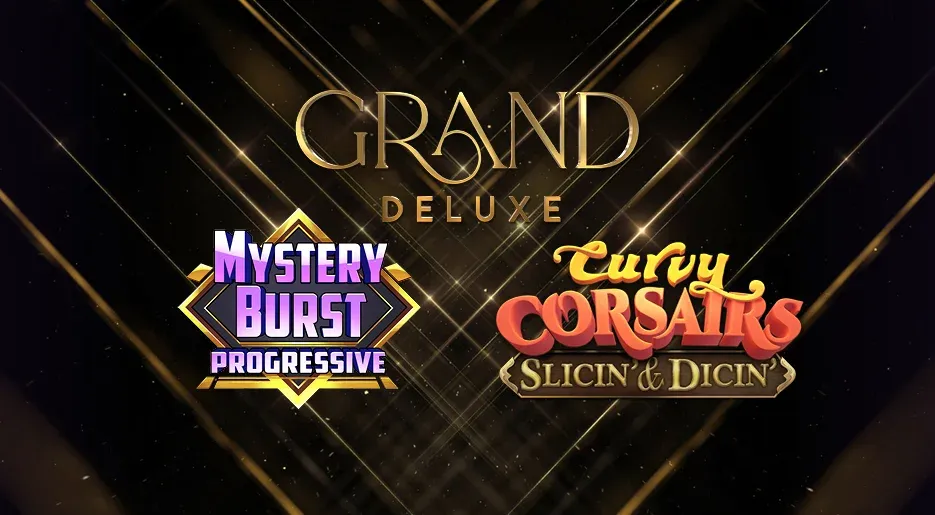 €3,000 prize money in Air Dice bonus and mystery hunt on Golden Palace