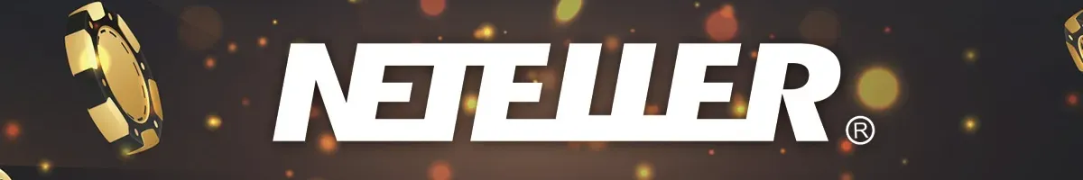 Déposer sur votre compte Goldenpalacedice.be n’a jamais été aussi simple grâce à Neteller